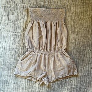 Mahina ROMPER